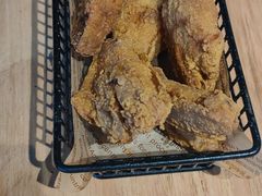 -初拾·花里餐厅(钜城华亿店)