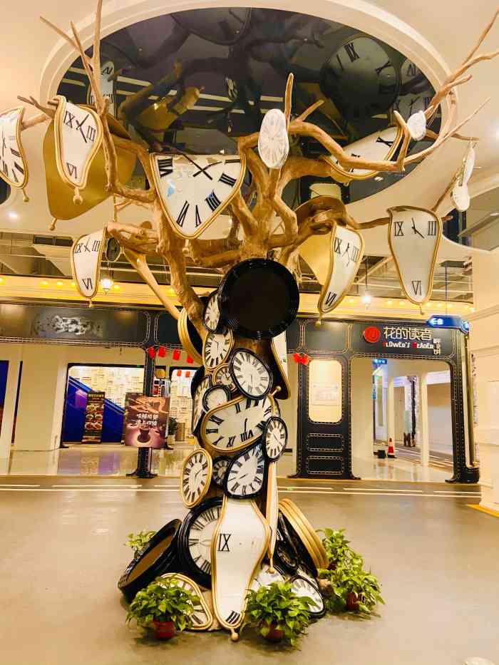 华远·facemore飞猫公社-"虽然离华远特别近,但还是第一次去,因为我.