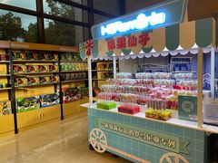 -常州环球恐龙城维景国际大酒店