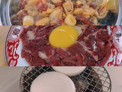 -喜半仙·牛八宝·两江米粉酒(普陀路店)