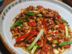 -吃饭皇帝大(合生汇店)