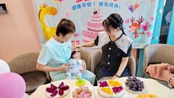 -俏妈咪月子会所