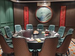 -福照楼汽锅鸡·云南菜(火车站锦江店)