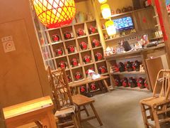 -破三川·新川菜(静安大融城店)