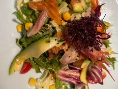 -森味薪火烧•烧鸟居酒屋•日本料理(望京店)