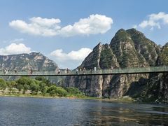-孤山寨风景区