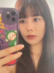 -藤野造型专业烫染接发