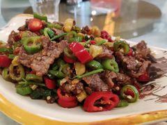 -椿记烧鹅(叠彩店)