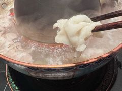 -额尔敦传统涮(公园西路店)