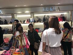 -崇光百货(尖沙咀店)