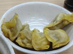 -蒋家桥饺面店(广陵路店)