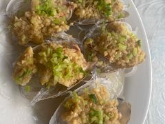 -众味海鲜大排档·活海鲜·潮汕味(南澳店)