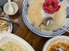 -老雒阳面馆·水席(定鼎门店)