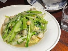 -前海沿·青岛菜(五四广场永旺店)