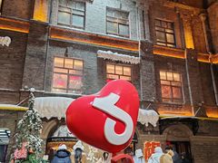 -中华巴洛克风情街