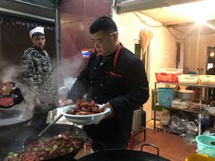 -四妹餐厅(玫瑰街店)