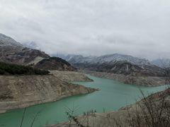 -硗碛藏寨·神木垒景区