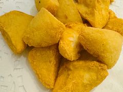 -大浪潮·潮汕菜·招牌生腌小青龙(福田店)