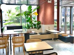 大堂-Toris(LuOne凯德晶萃广场店)