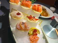 -高佳庄·海鲜酒楼(东港店)