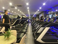 -优昂健身(新光界店)