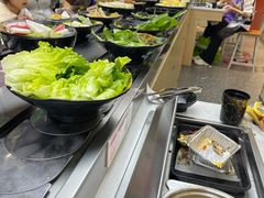 -木马转自助烤肉小火锅(祥禾天地店)