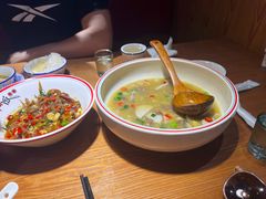 -赣饭农家·江西小炒(西乡店)