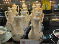 -一楼食业·美食人家