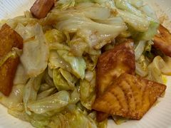 -巴依老爷新疆美食(工体旗舰店)