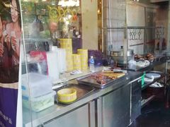-六和聚传统烤鸭.天津菜(和平店)