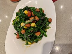 -蝎王府羊蝎子(西直门店)
