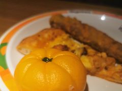 -比格比萨自助(德思勤四季汇店)