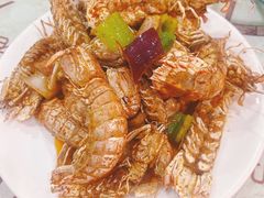 -名超海鲜烧烤大排档