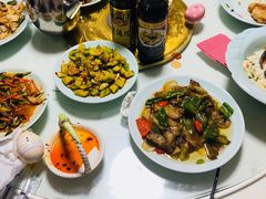 -李氏东北饺子王·铁锅炖(回龙湾店)