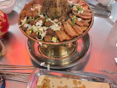 -壹加壹电烤串(总店)