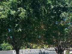 -墨尔本博物馆(Melbourne Museum)