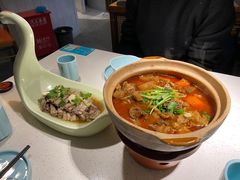 -刀板香·安徽菜(国购IFC店)
