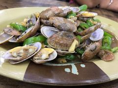 -贞姨美食·老字号海鲜大排档