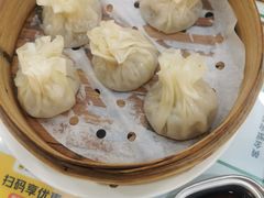 -阿金大白·上海菜馆(新天地店)