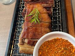 -北平食府·北京烤鸭(北京西站六里桥店)