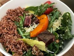 -农畉LONFOOD(福田星河COCOPark店)