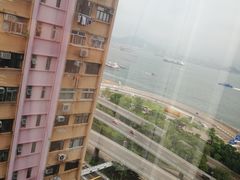 -香港港岛太平洋酒店