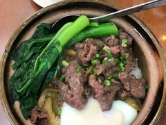 -煲煲掂风味煲仔饭餐厅(西区店)