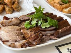 -壹只卤鹅·潮汕菜(莲塘店)