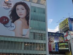 -蟹道乐(道顿堀本店)