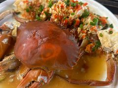 -醉壹号海鲜大排档·老厦门特色菜(厦门美食地标店)