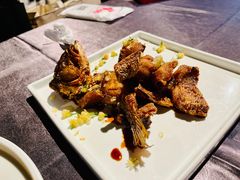 -蟹榭·本帮江浙菜·蟹宴(五角场合生汇商场店)