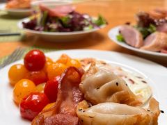 -威斯汀舞台餐厅