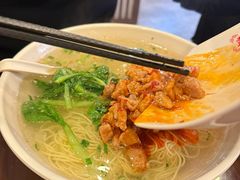 -东泰祥生煎馆(陕西南路店)