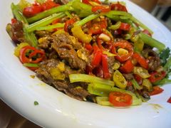 -胡子大厨·超级小炒肉(华润店)